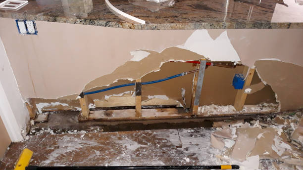 24/7 water damage repair in Tariffville, CT